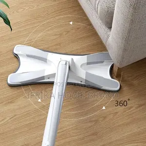X-Type 360° Rotatable Squeeze Mop Lightweight Lazy Mop
