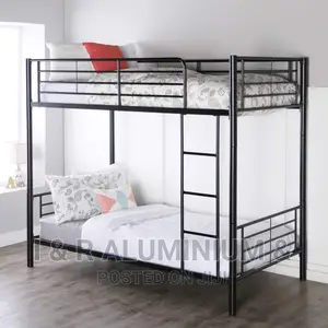 Steel Beds