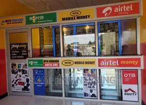 Aluminum Shop Partition Kisasi