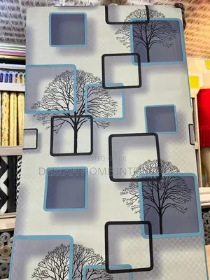 Wallpaper Designings