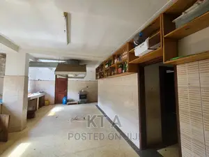 Mukono Nabuti Multi Purpose Building for Rent