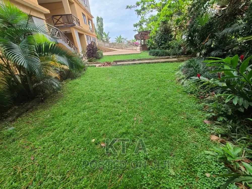 Mukono Nabuti Multi Purpose Building for Rent