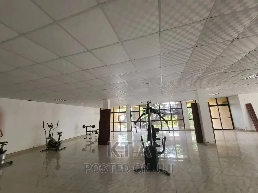 Mukono Nabuti Multi Purpose Building for Rent