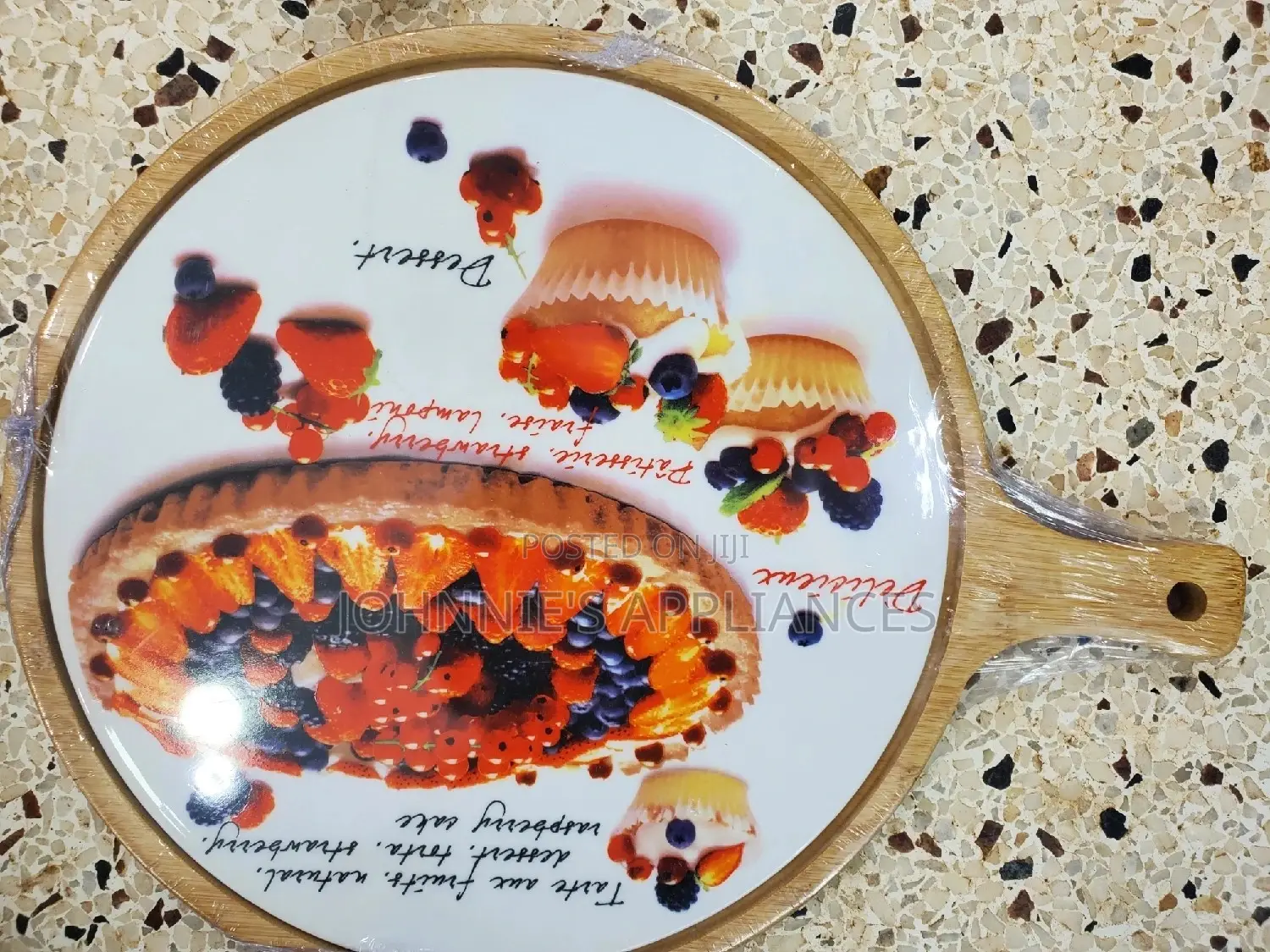 Pizza   Plate