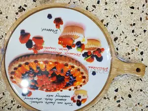 Pizza   Plate