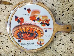 Pizza   Plate
