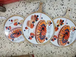 Pizza   Plate