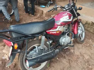 Shineray XY125-30A 2019 Red
