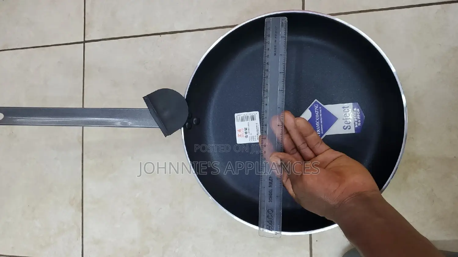 Non Stick Frying Pan