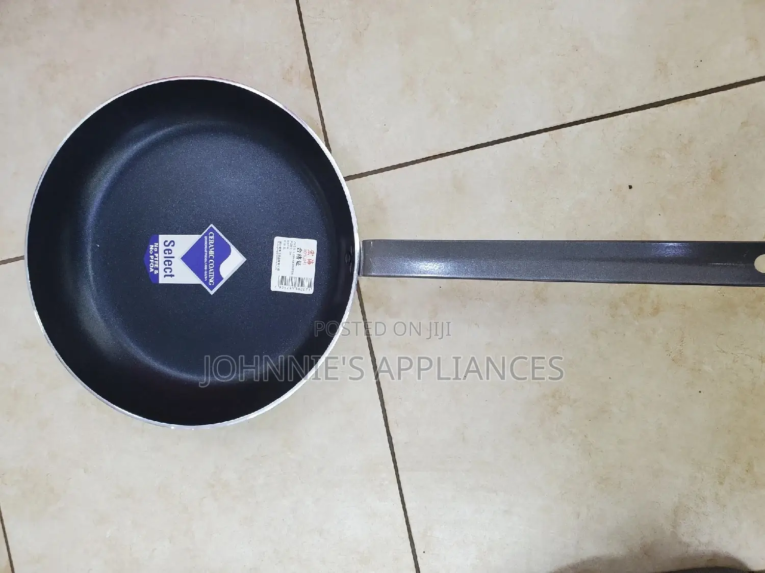 Non Stick Frying Pan