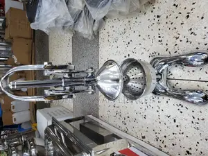 Commercial Orange Squeezer