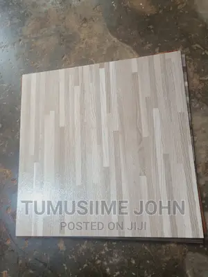 PVC Tiles Plastic Tiles