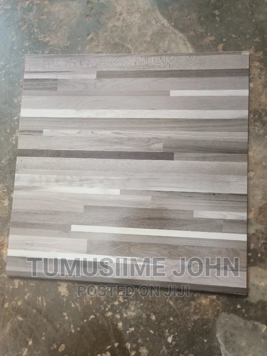 PVC Tiles Plastic Tiles
