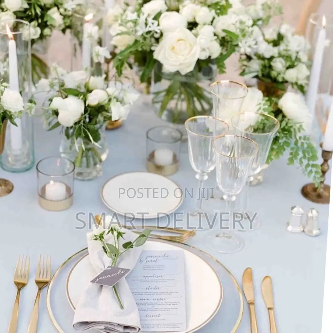 All Party Elegant and Beautiful Decorations