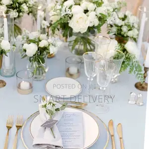 All Party Elegant and Beautiful Decorations