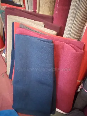 Woolen Carpets