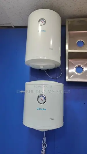 Water Heater 10 LTR Made in India
