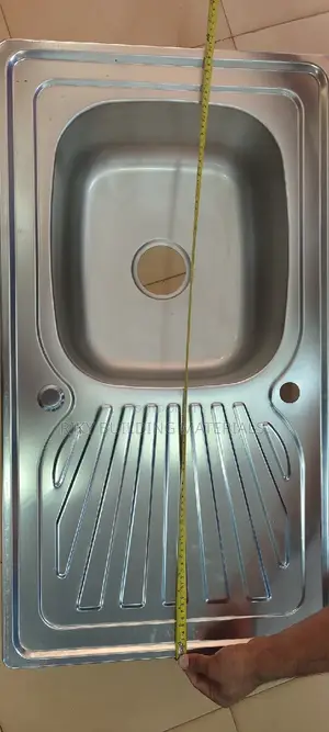 Kitchen Sink