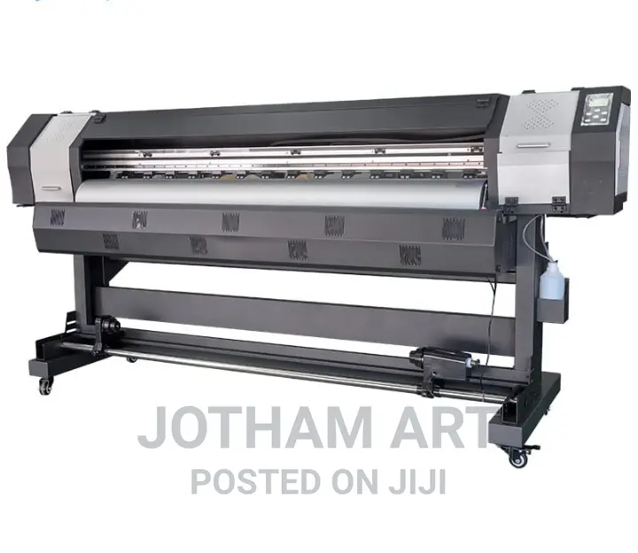 Large Formate Printer 1800H