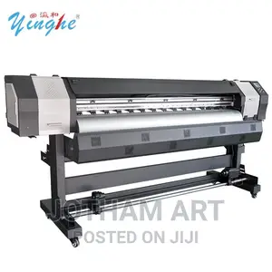 Large Format Promotion Price