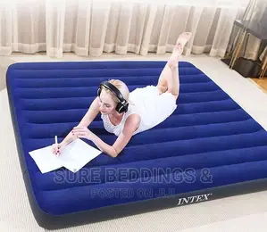 Air Mattress