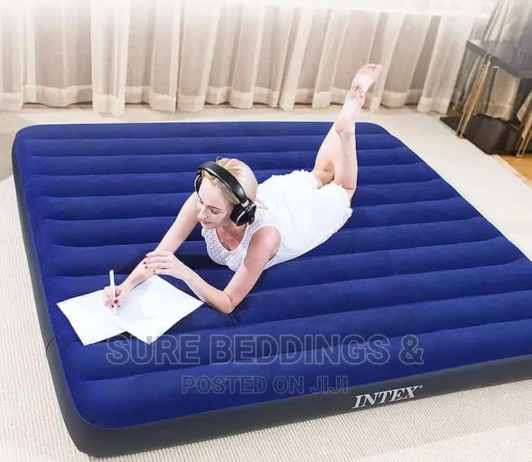 Air Mattress