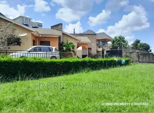 Prime Plot for Sale in Nansana Along Hoima~Kampala Road III.