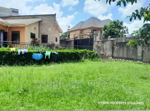 Prime Plot for Sale in Nansana Along Hoima~Kampala Road III.
