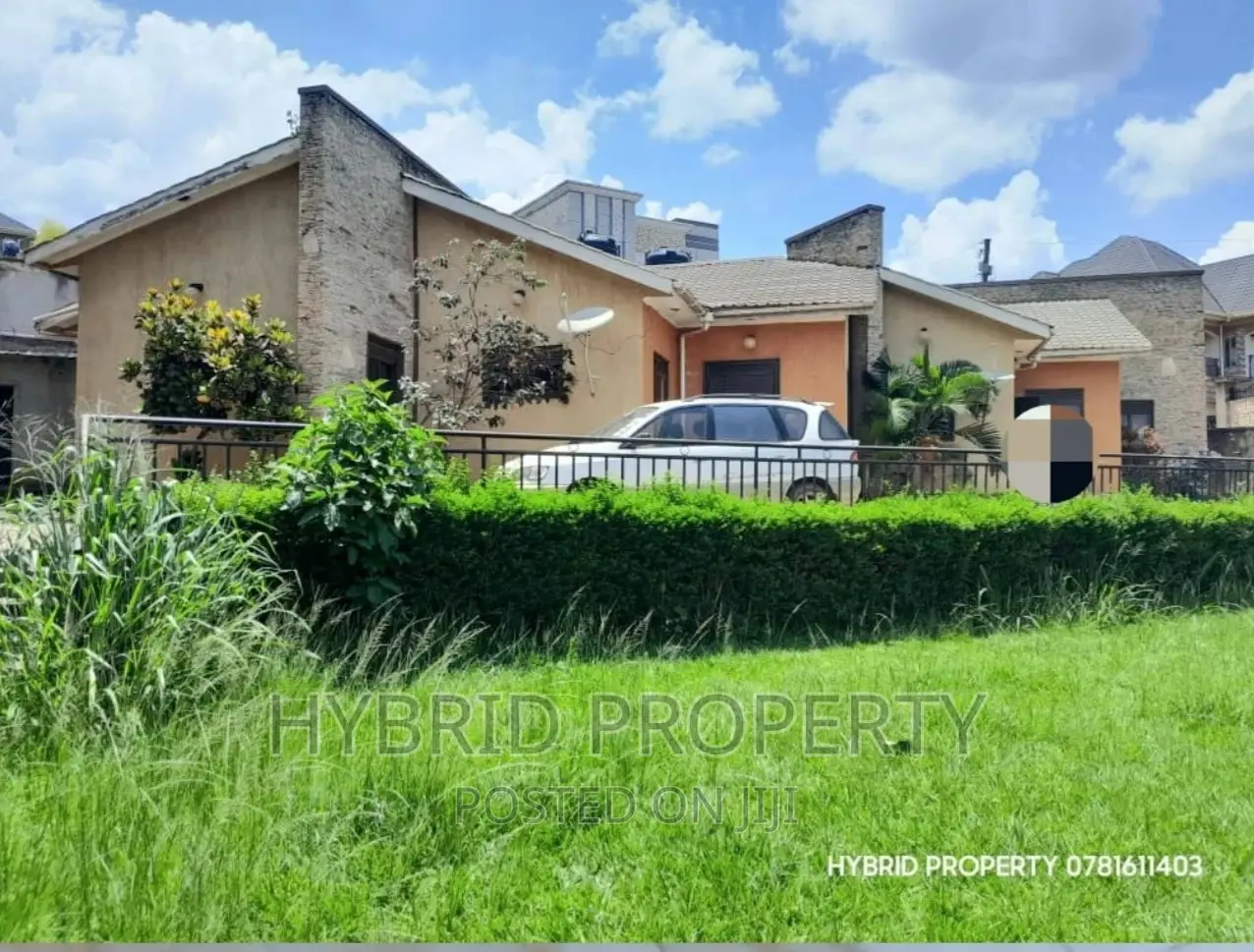 Prime Plot for Sale in Nansana Along Hoima~Kampala Road III.