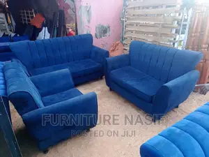 Photo - Sofa Set L Designed and Many Others