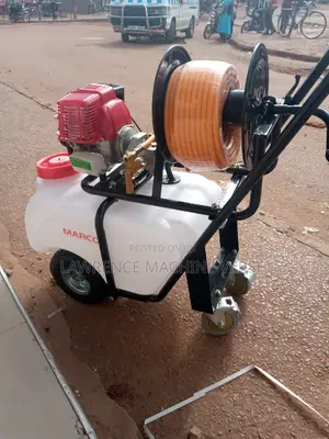 Power Sprayer, Garden Sprayer 50L
