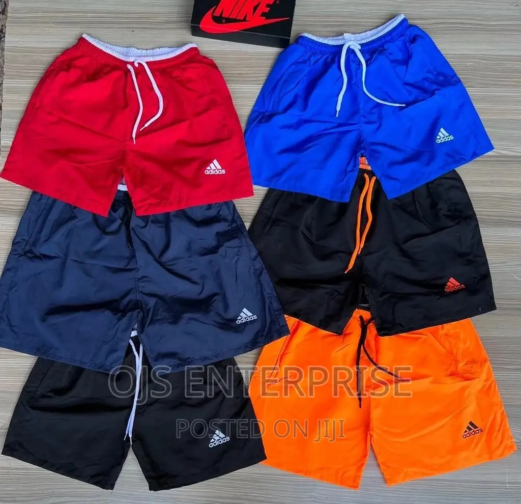 Casual Sports Shorts