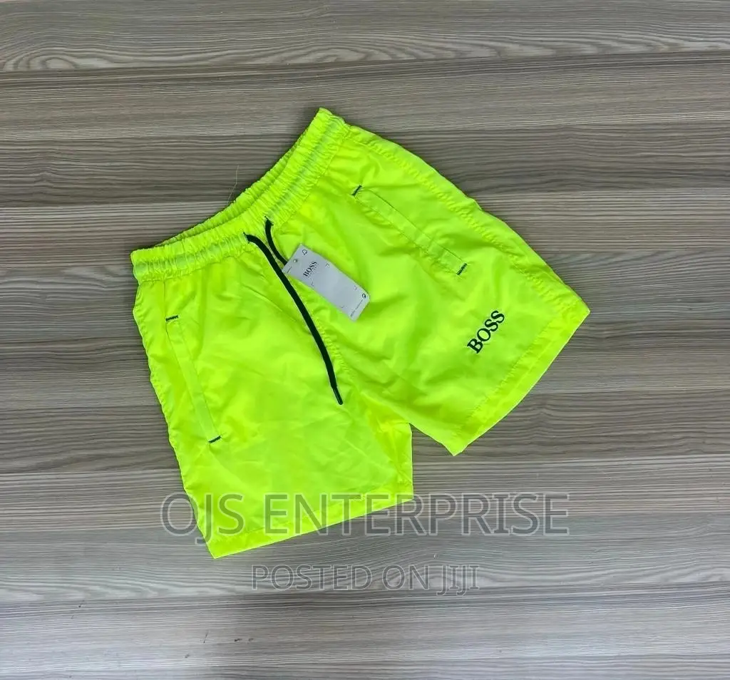 Casual Sports Shorts