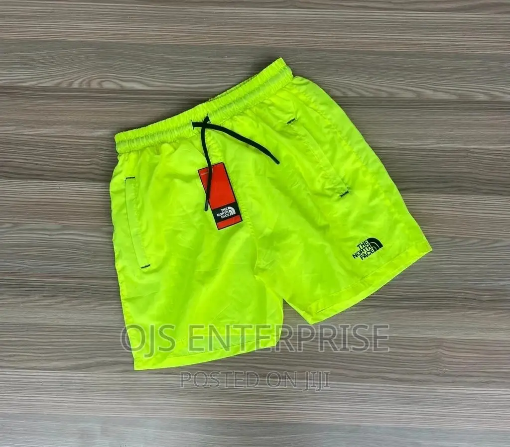 Casual Sports Shorts