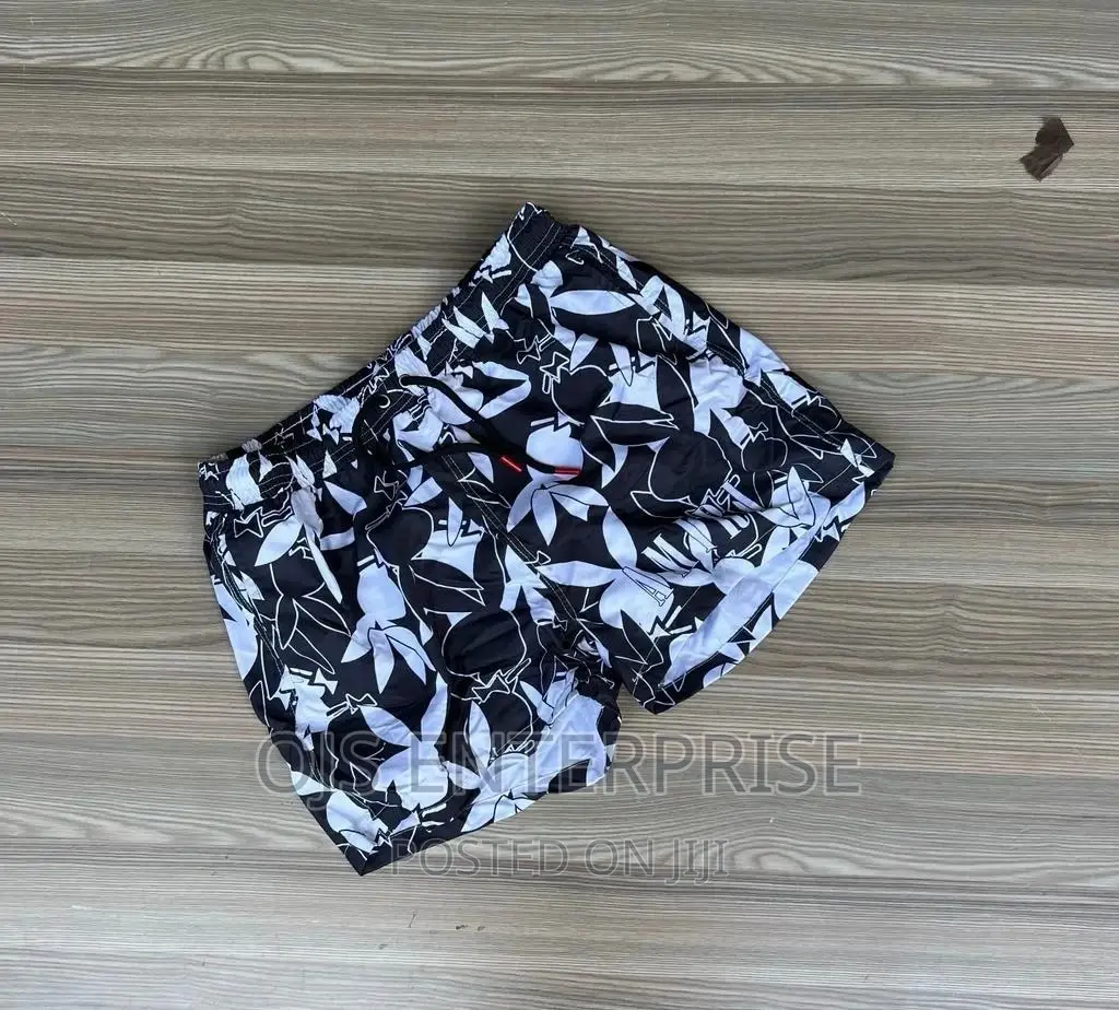 Casual Sports Shorts