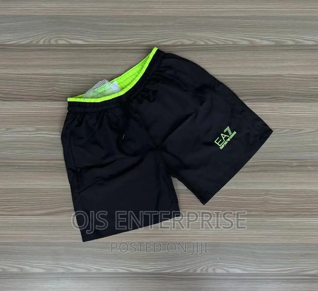 Casual Sports Shorts
