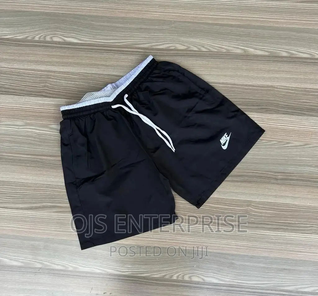 Casual Sports Shorts