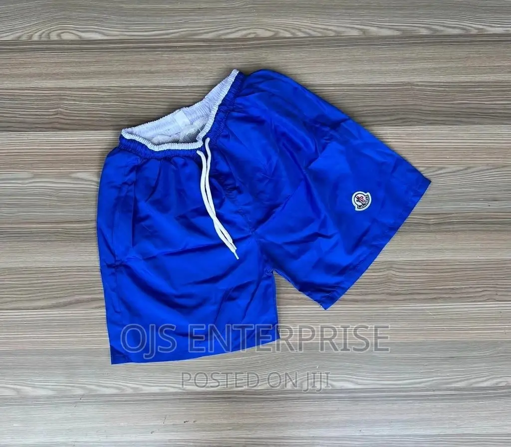 Casual Sports Shorts
