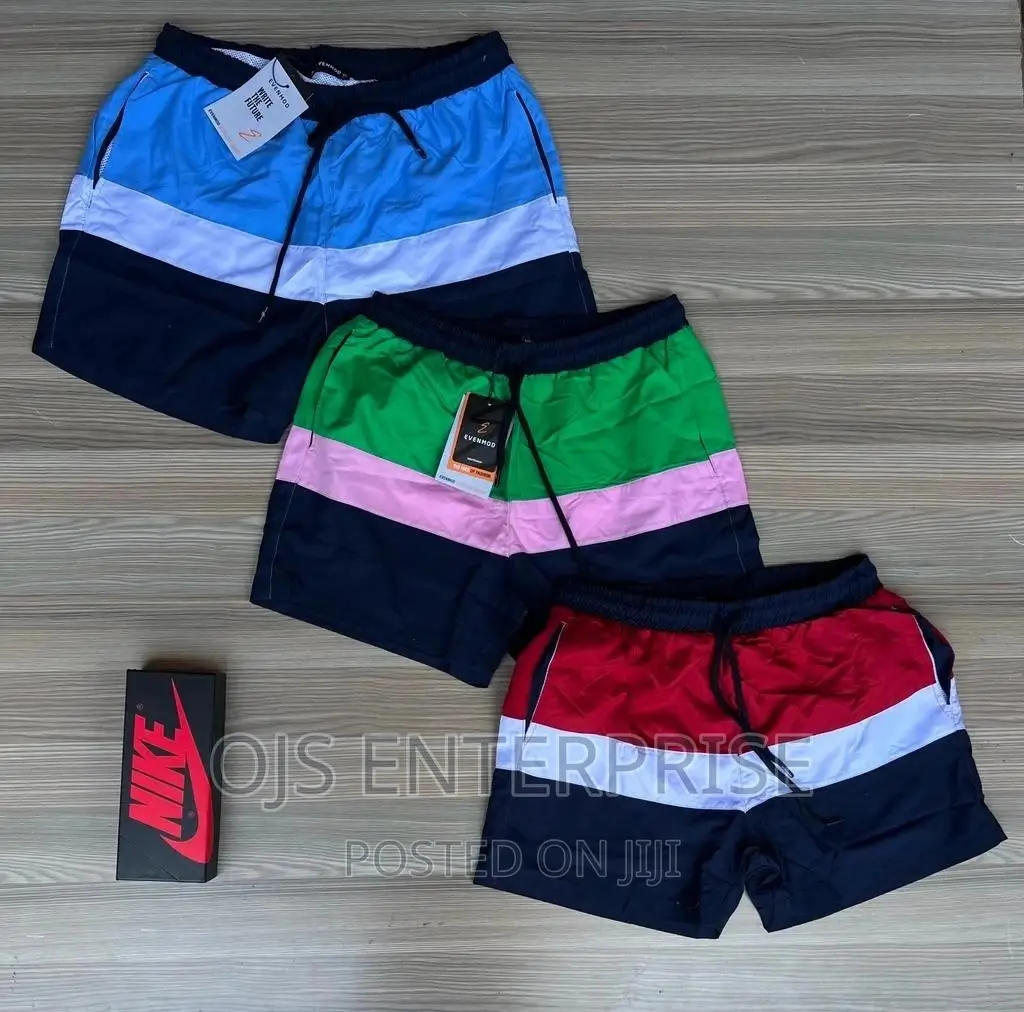 Casual Sports Shorts