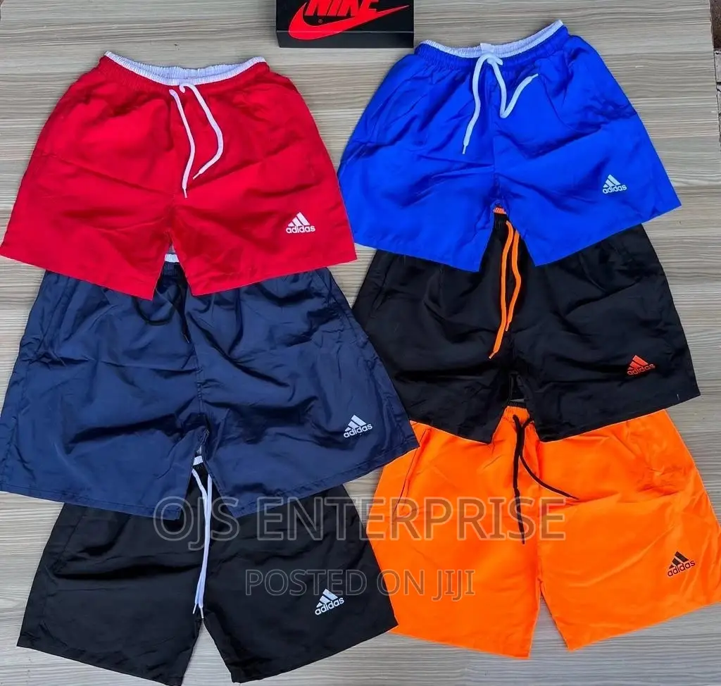 Casual Sports Shorts