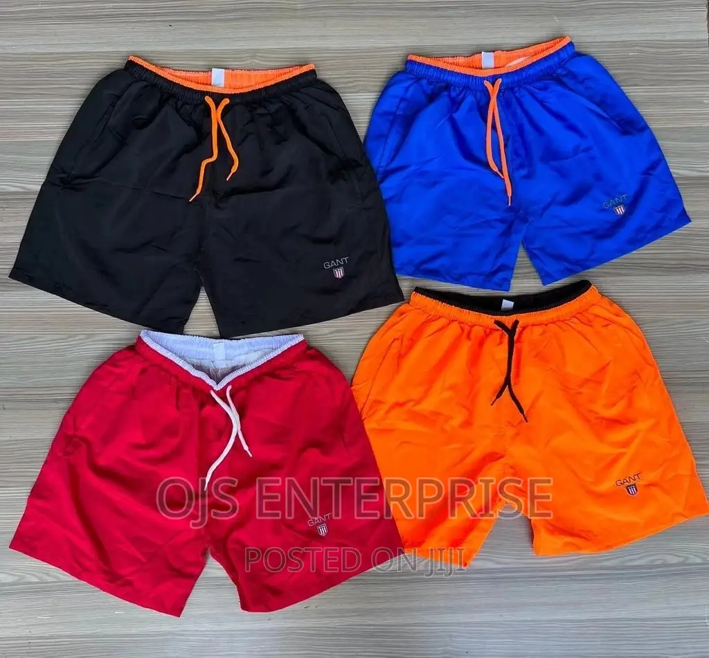 Casual Sports Shorts