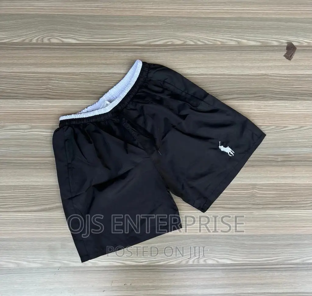Casual Sports Shorts