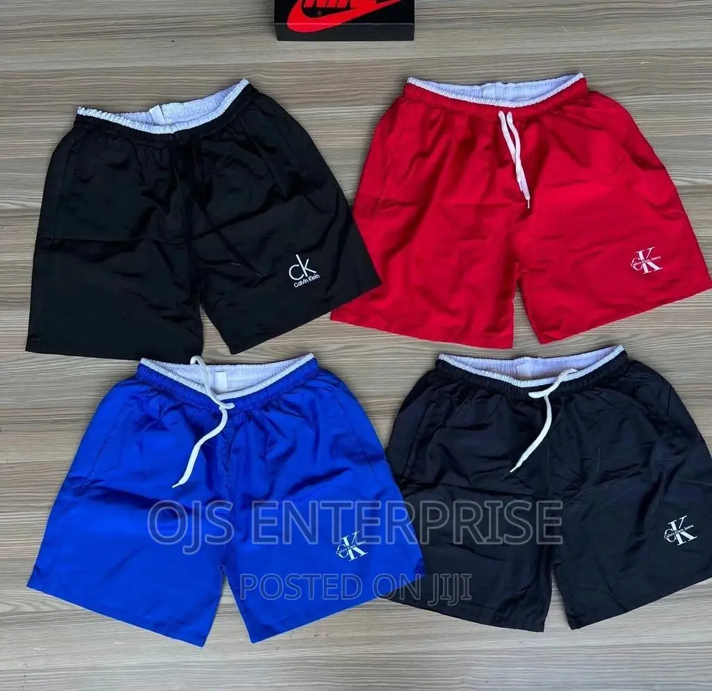 Casual Sports Shorts