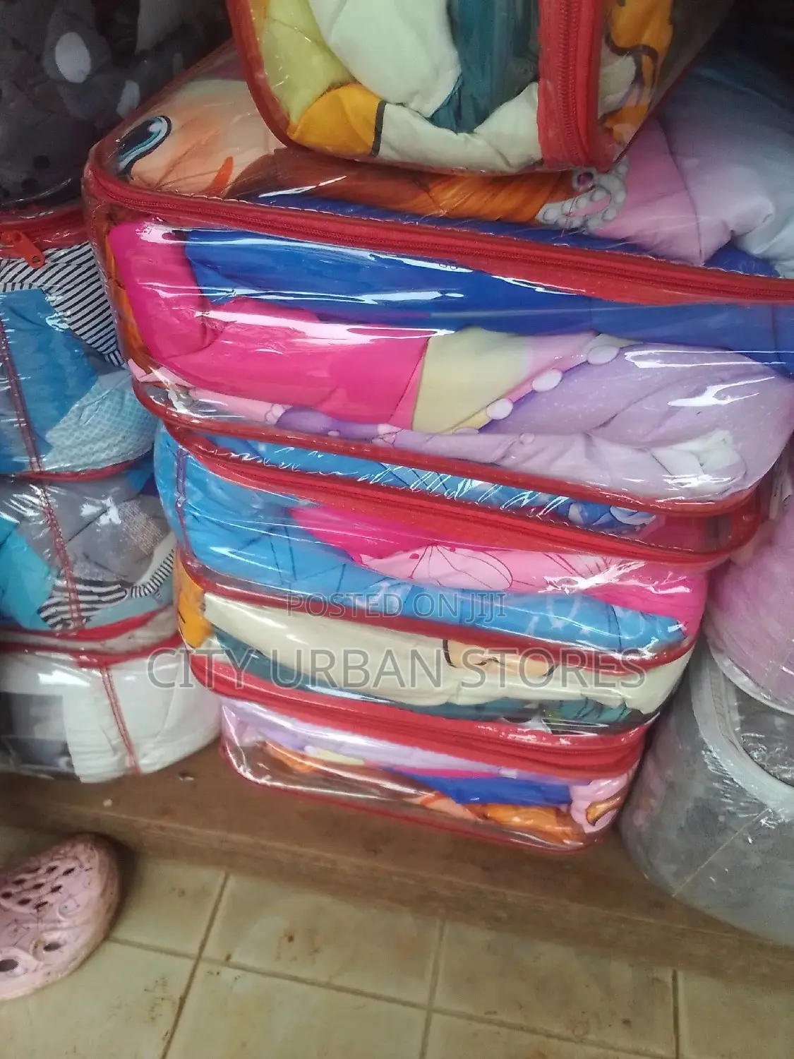 Dora Kids Bedcovers