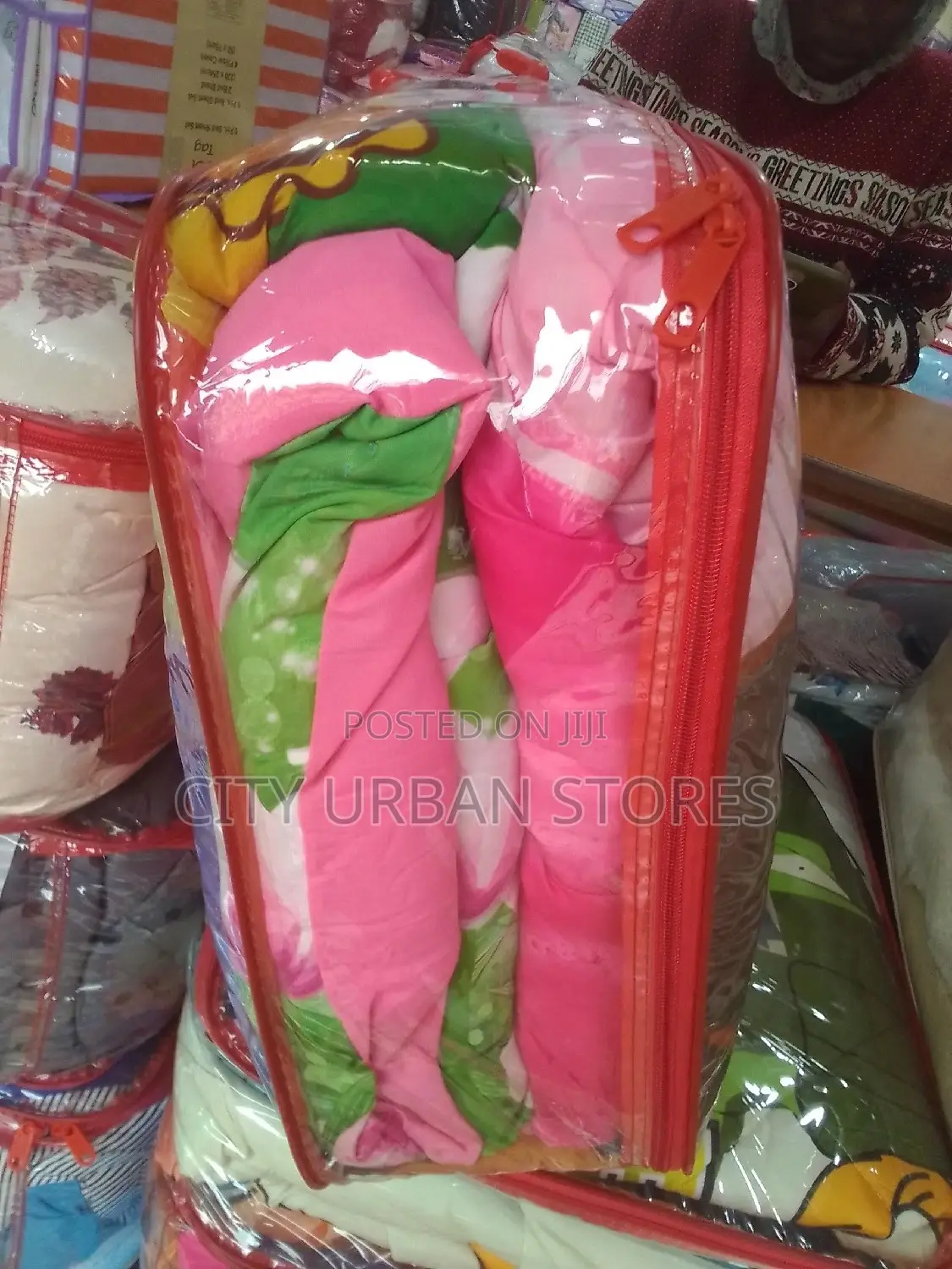 Dora Kids Bedcovers