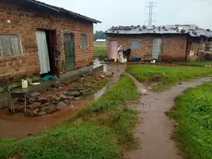 Mulago Nsooba Land for Sale Near Mawanda Road