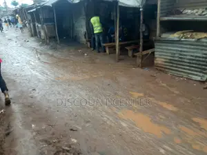 Mulago Nsooba Land for Sale Near Mawanda Road