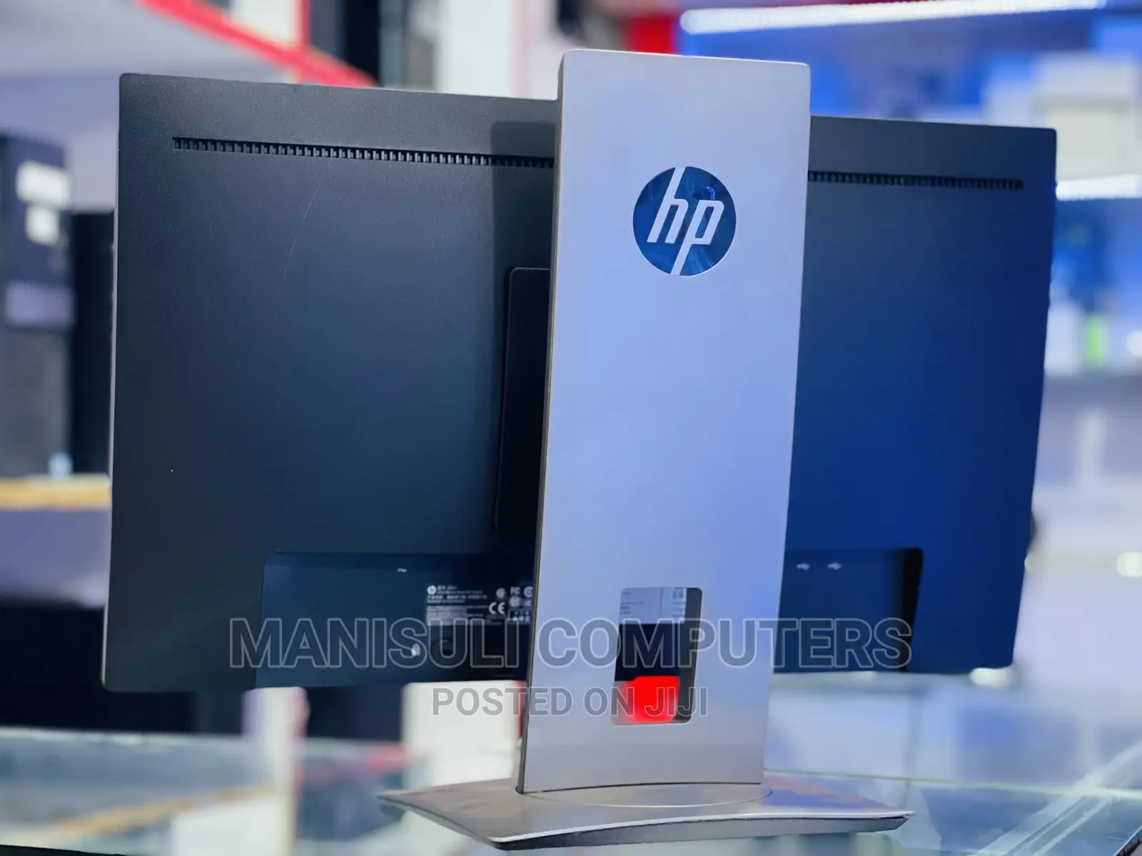 Monitor Ips 22.9 Inch VGA. USB.3.0 HDMI, Display Port