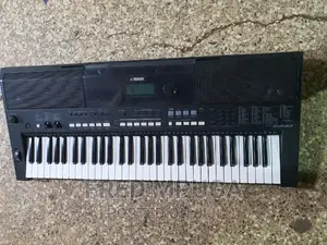 Yamaha Keyboard PSR E433