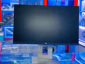Monitor 22.9 Inch VGA, HDMI, USB 3.0 Display Port